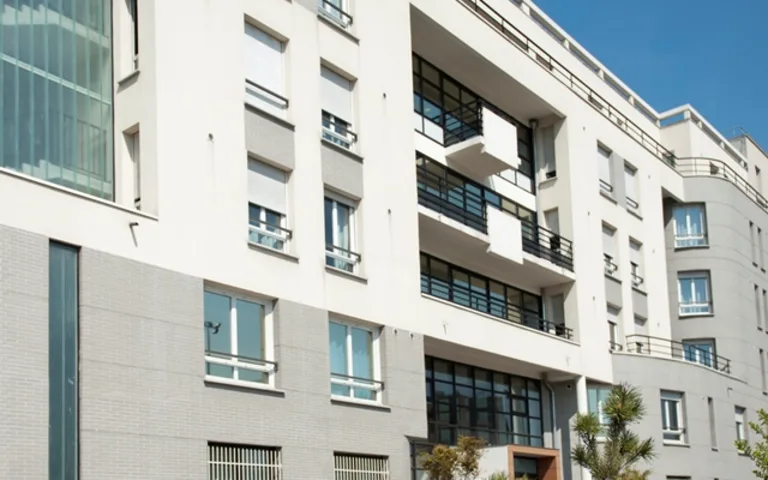 Image Résidence - 1 : EHPAD la Maison du Soleil