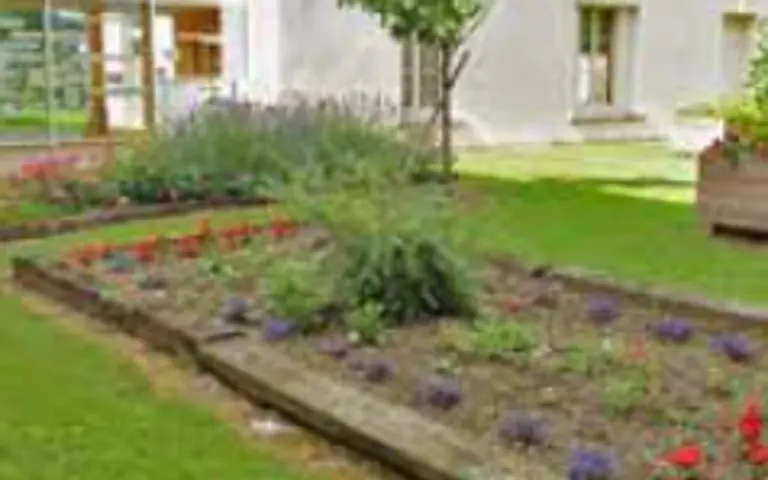 Image Résidence - 1 : Solemnes Tremblay