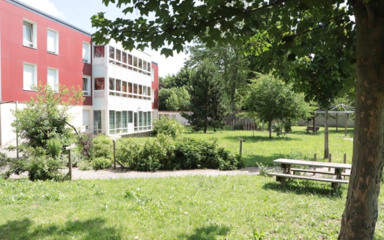 Image Résidence - 3 : Solemnes Tremblay