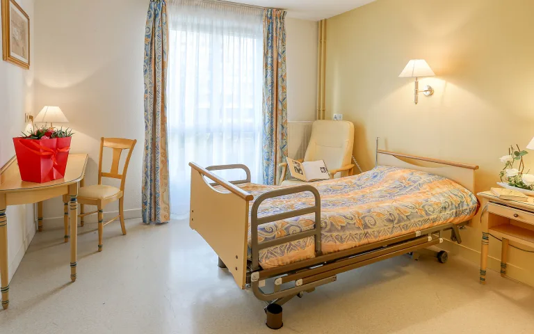 Image Résidence - 4 : Les Jardins de Pantin