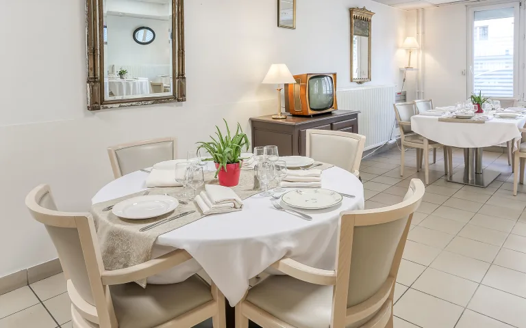 Image Résidence - 2 : Les Jardins de Pantin