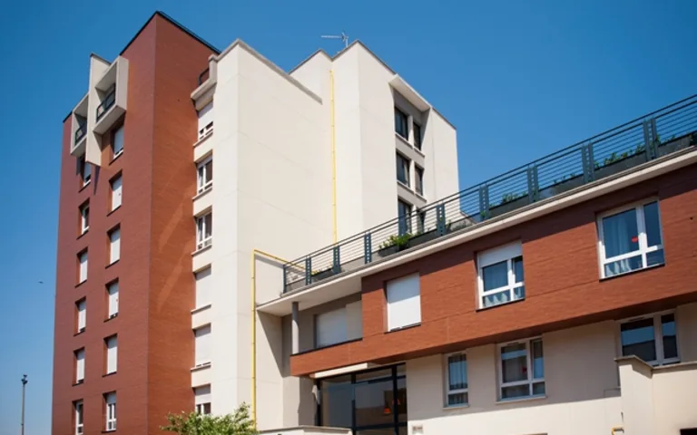 Image Résidence - 3 : EHPAD la Maison des Lumières