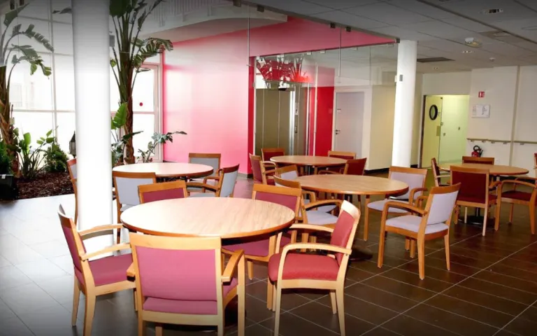 Image Résidence - 4 : La Maison de la Vallee des Fleurs