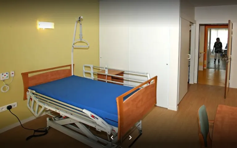 Image Résidence - 3 : La Maison de la Vallee des Fleurs