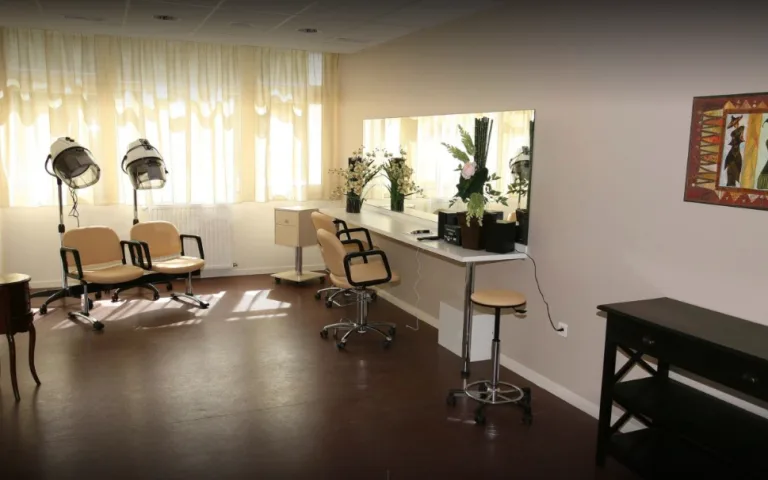 Image Résidence - 2 : La Maison de la Vallee des Fleurs