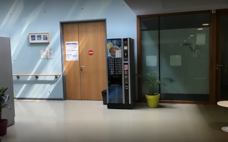 Image Résidence - 1 : EHPAD Hector Berlioz