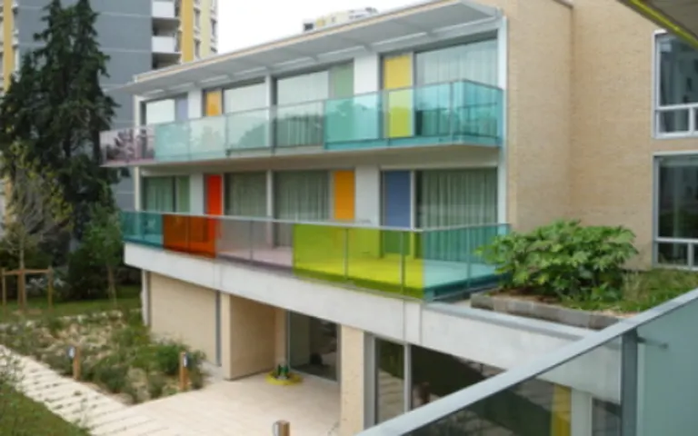 Image Résidence - 4 : EHPAD Hector Berlioz