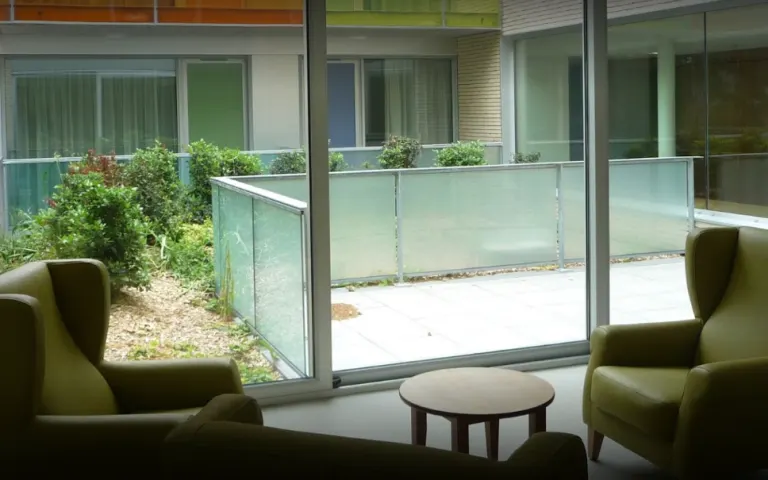 Image Résidence - 3 : EHPAD Hector Berlioz