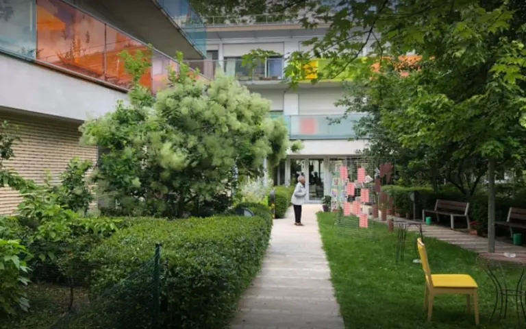 Image Résidence - 2 : EHPAD Hector Berlioz