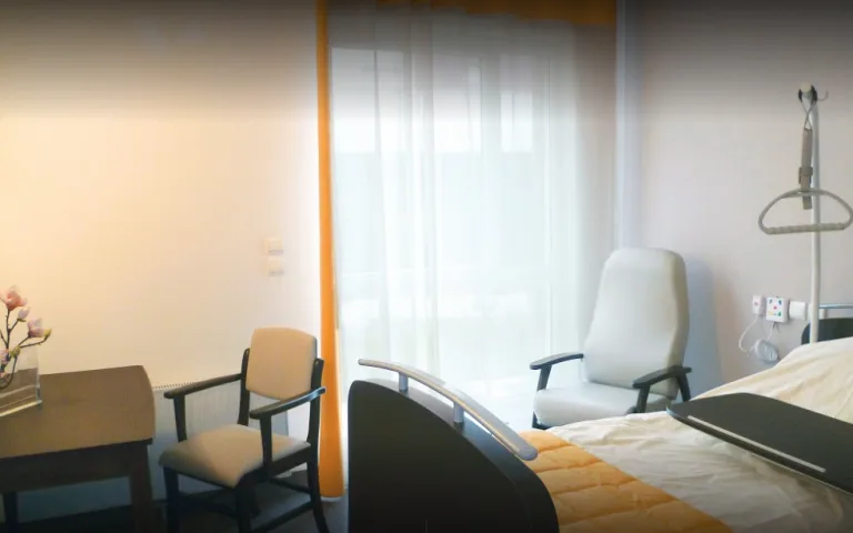 Image Résidence - 4 : La Maison des Glycines