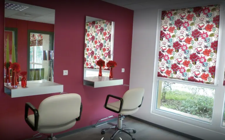 Image Résidence - 1 : La Maison des Glycines