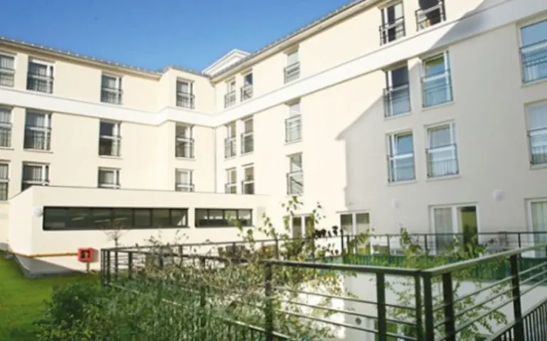 Image Résidence - 3 : La Maison de l'Eglantier