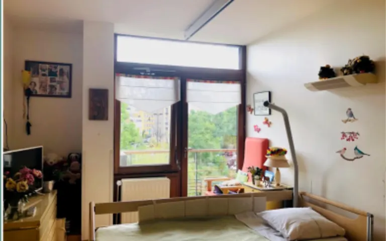 Image Résidence - 1 : EHPAD Constance Mazier