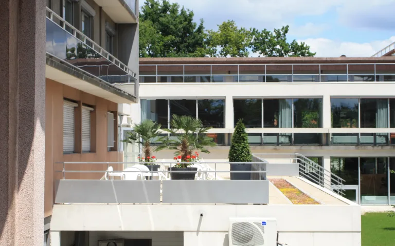 Image Résidence - 4 : EHPAD émile Gérard