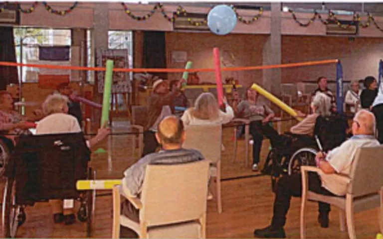 Image Résidence - 3 : EHPAD émile Gérard