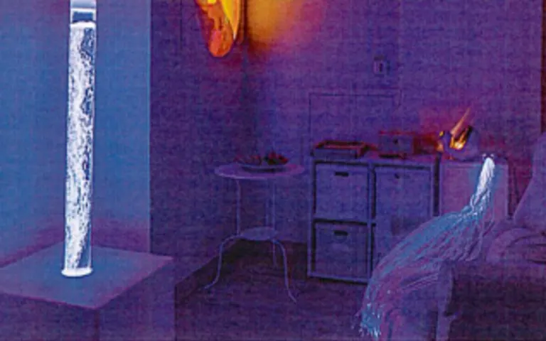 Image Résidence - 2 : EHPAD émile Gérard