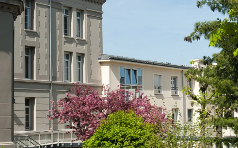 Image Résidence - 2 : EHPAD Saint-Antoine de Padoue