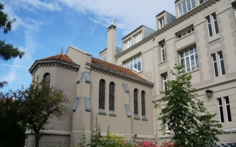 Image Résidence - 4 : EHPAD Saint-Antoine de Padoue