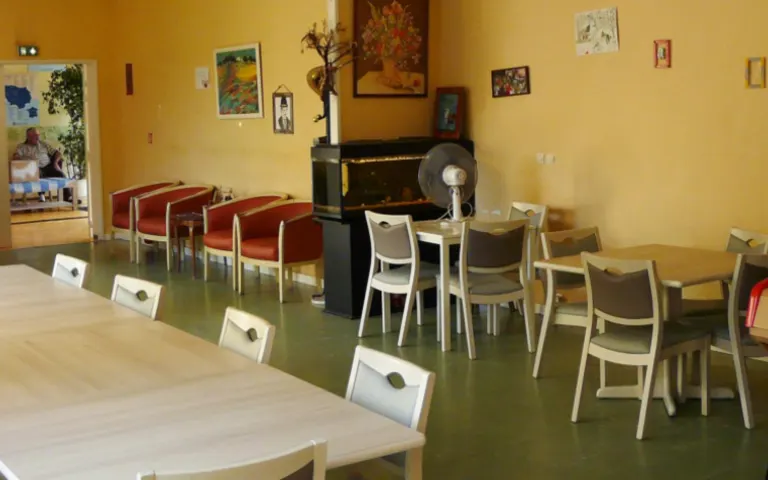 Image Résidence - 1 : Residence Cite Floreal