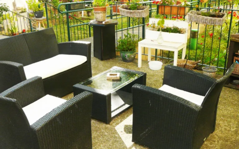 Image Résidence - 2 : Residence Cite Floreal