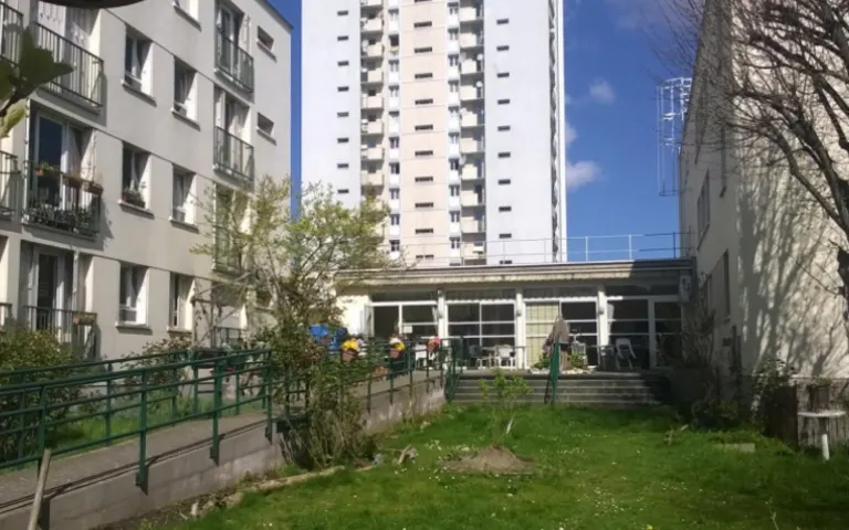 Image Résidence - 4 : Residence Cite Floreal