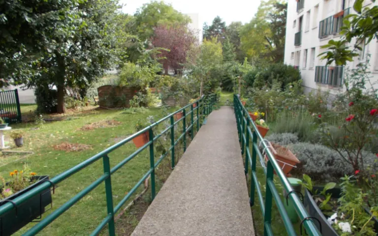 Image Résidence - 3 : Residence Cite Floreal