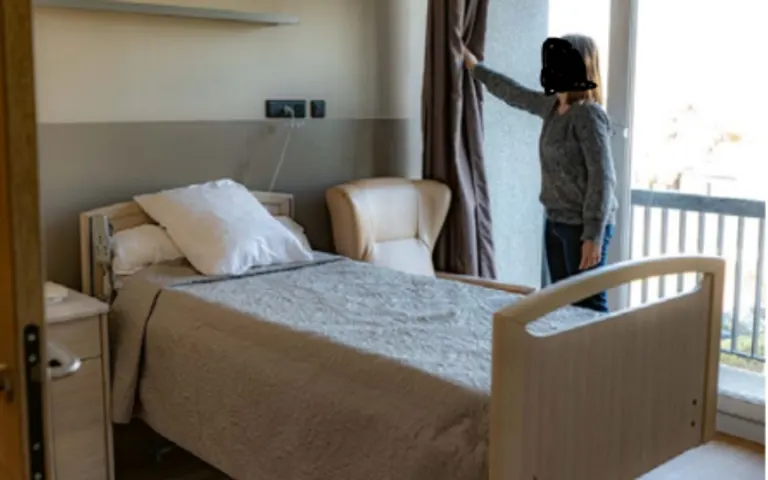 Image Résidence - 2 : Résidence Arthur Groussier