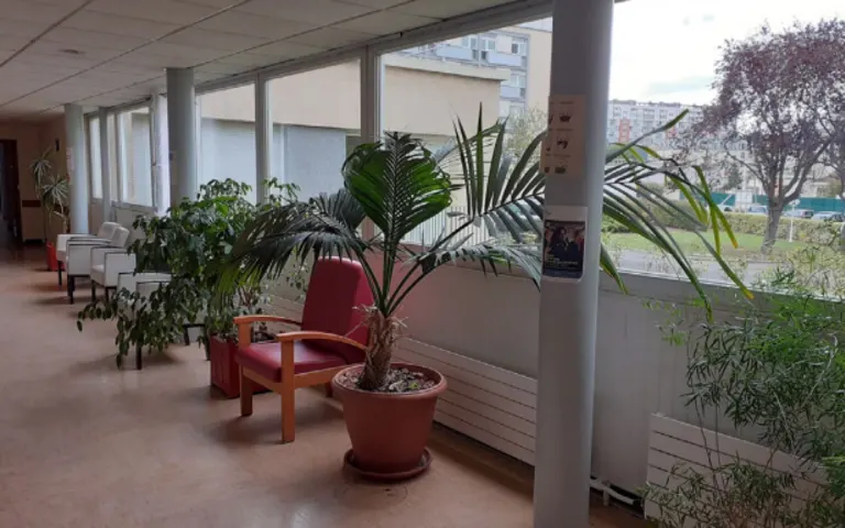 Image Résidence - 1 : Résidence Arthur Groussier