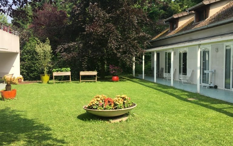 Image Résidence - 2 : Les Jardins d'Astree