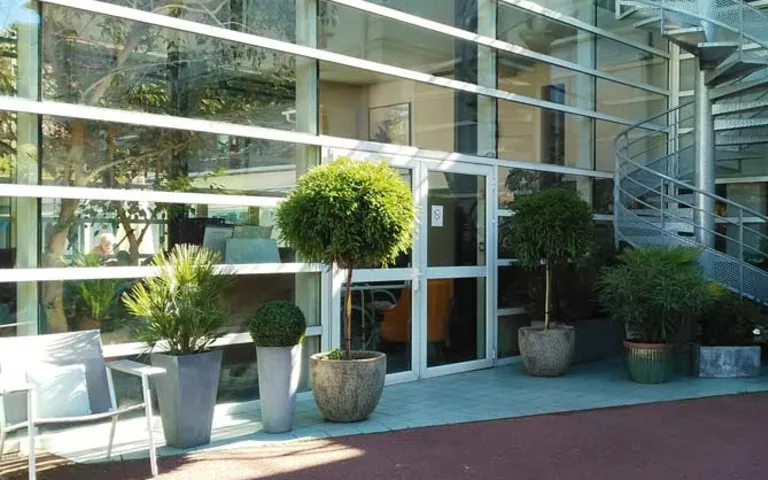 Image Résidence - 1 : Les Jardins d'Astree