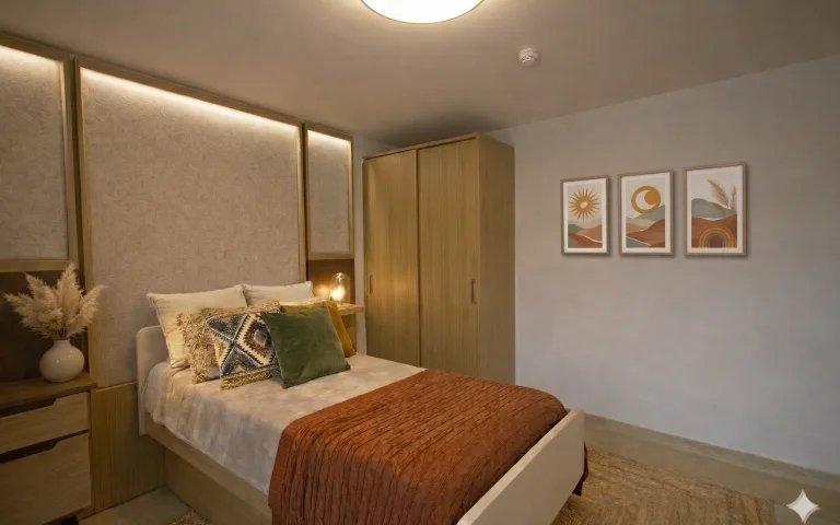 Image Résidence - 2 : Residence Beaumarchais