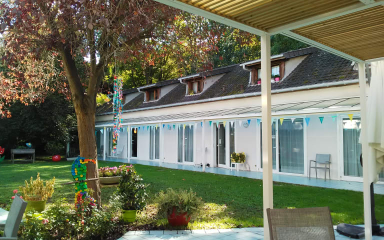 Image Résidence - 4 : Les Jardins d'Astree