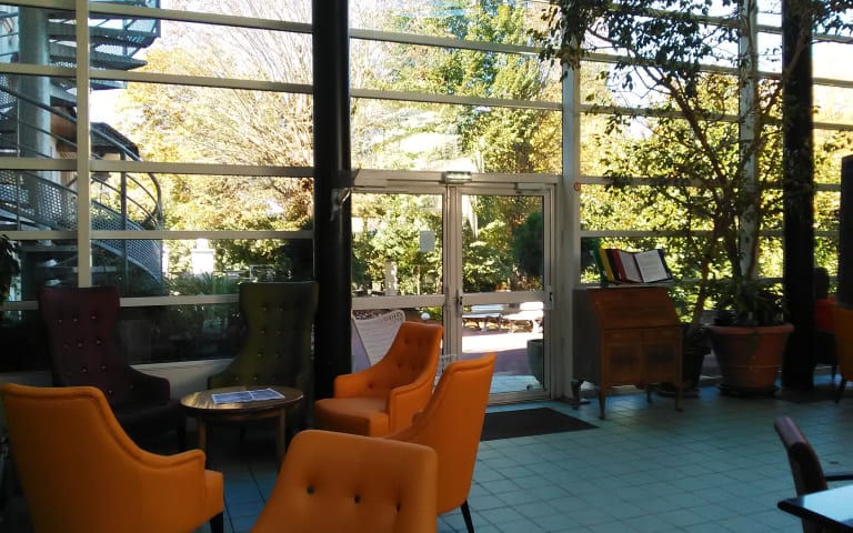 Image Résidence - 3 : Les Jardins d'Astree