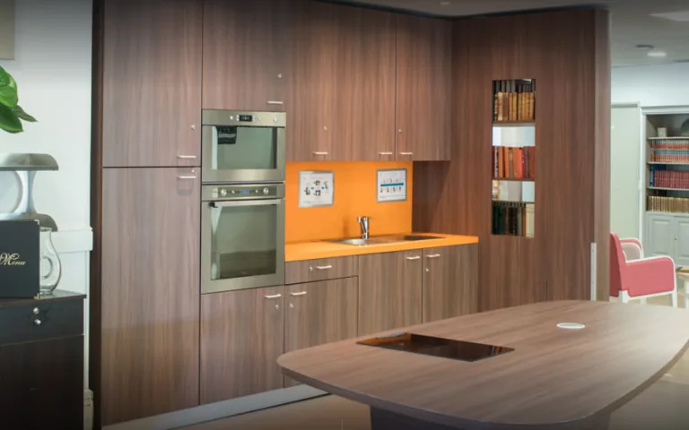 Image Résidence - 4 : Korian Marisol