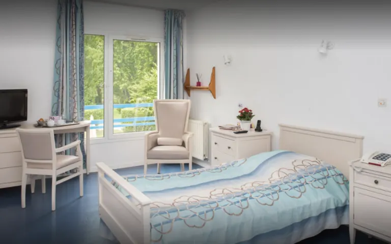 Image Résidence - 3 : Korian Marisol