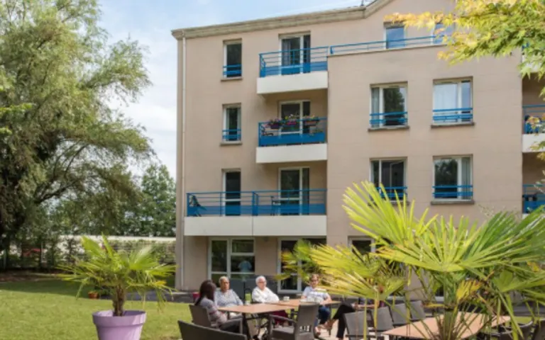 Image Résidence - 1 : Korian Marisol