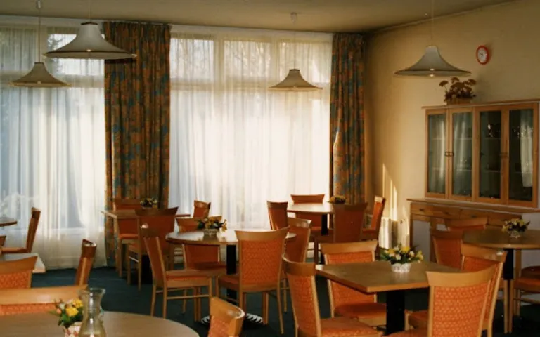 Image Résidence - 3 : Résidence Autonomie le Bocage