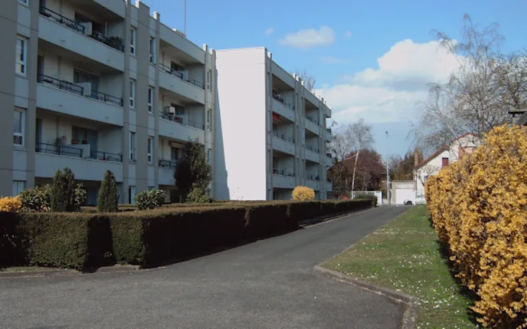 Image Résidence - 2 : Résidence Autonomie le Bocage