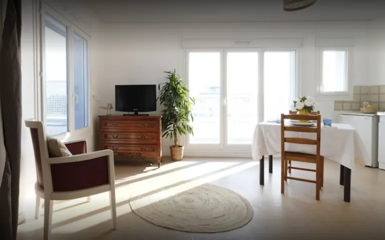 Image Résidence - 1 : Résidence Autonomie le Bocage