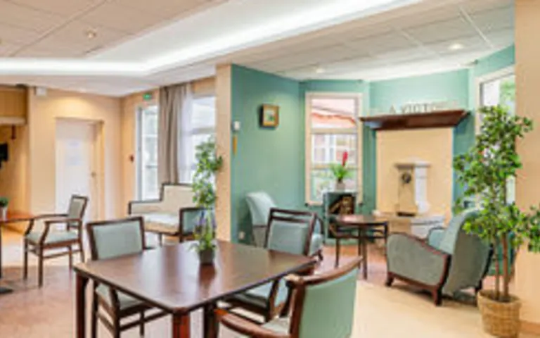 Image Résidence - 4 : Korian-Villa Victoria