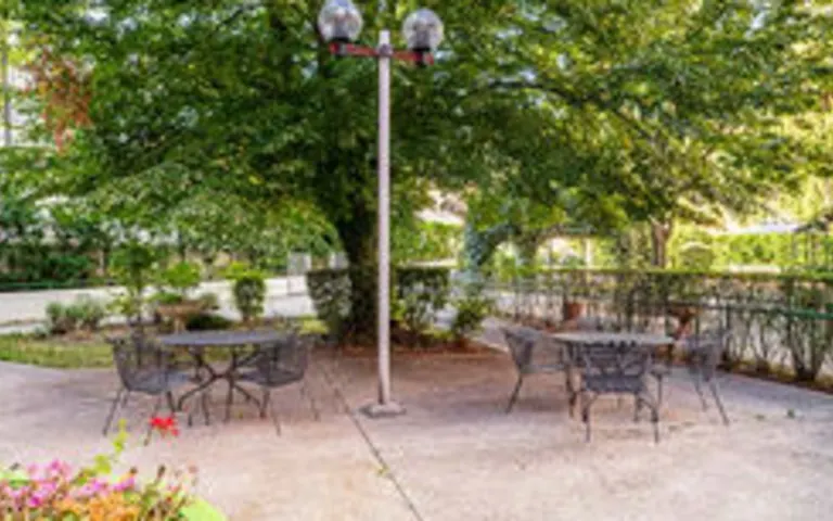 Image Résidence - 3 : Korian-Villa Victoria