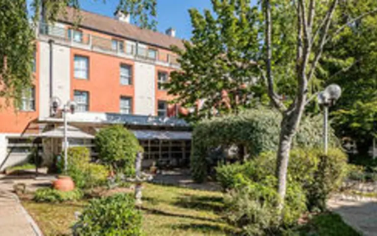 Image Résidence - 2 : Korian-Villa Victoria