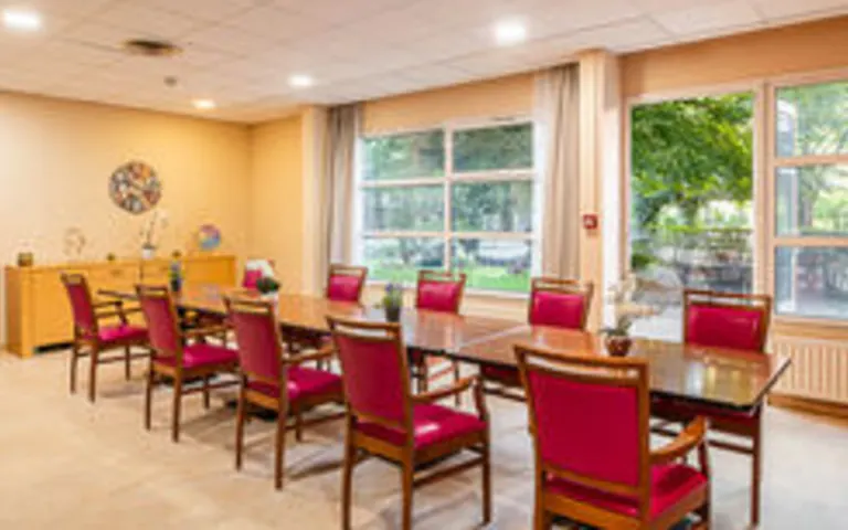 Image Résidence - 1 : Korian-Villa Victoria