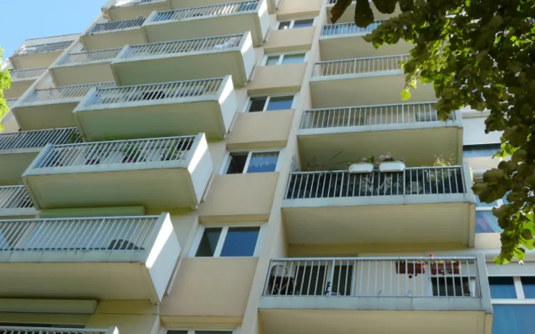 Image Résidence - 3 : Résidence Autonomie Marcel Bou