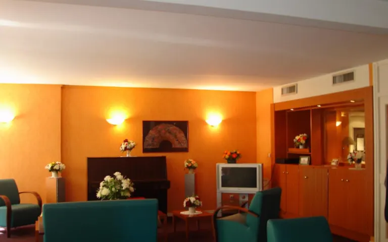 Image Résidence - 1 : Résidence Autonomie Marcel Bou