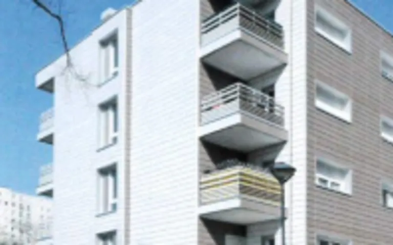 Image Résidence - 4 : Résidence Dionysia