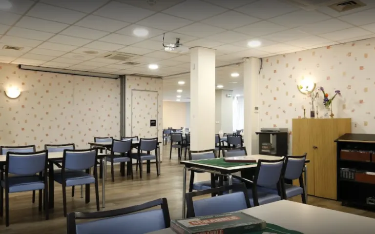 Image Résidence - 3 : Résidence les Pins