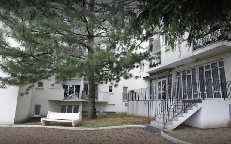 Image Résidence - 1 : Résidence les Pins