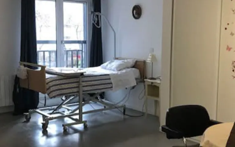 Image Résidence - 4 : Residence Laure éteneau