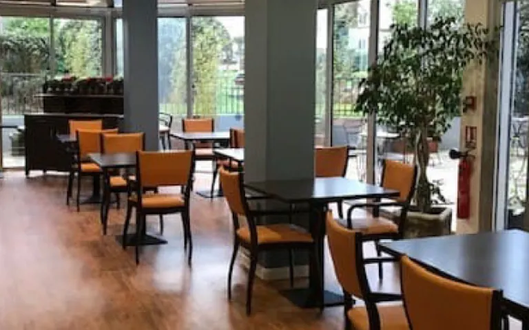 Image Résidence - 3 : Residence Laure éteneau